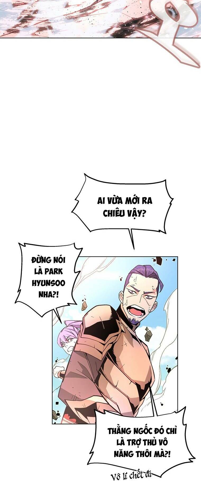 Thiên Ma Quân Sư: Chapter 3