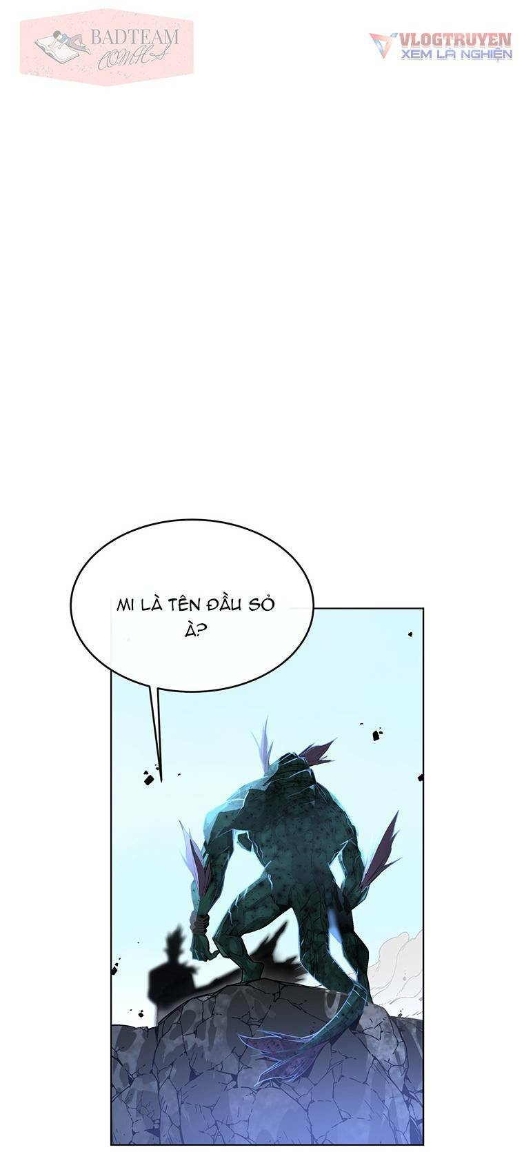 Thiên Ma Quân Sư: Chapter 3