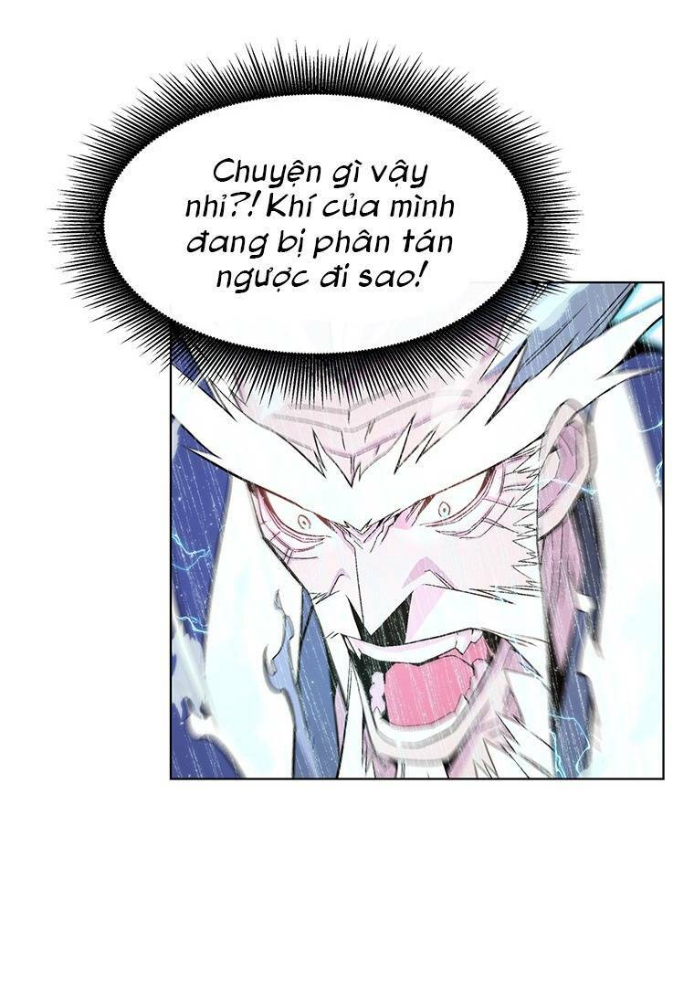 Thiên Ma Quân Sư: Chapter 3