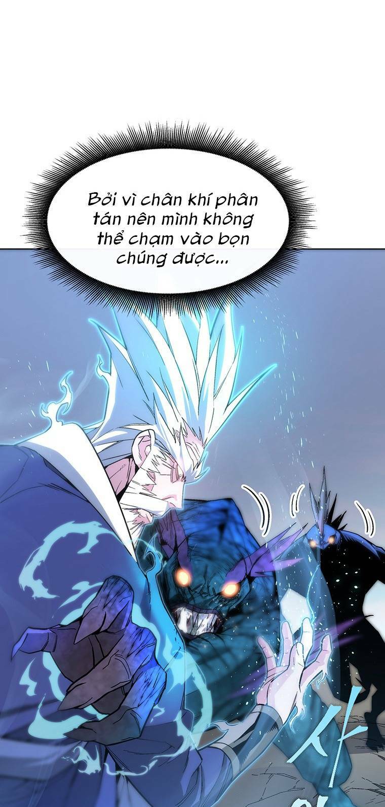 Thiên Ma Quân Sư: Chapter 3