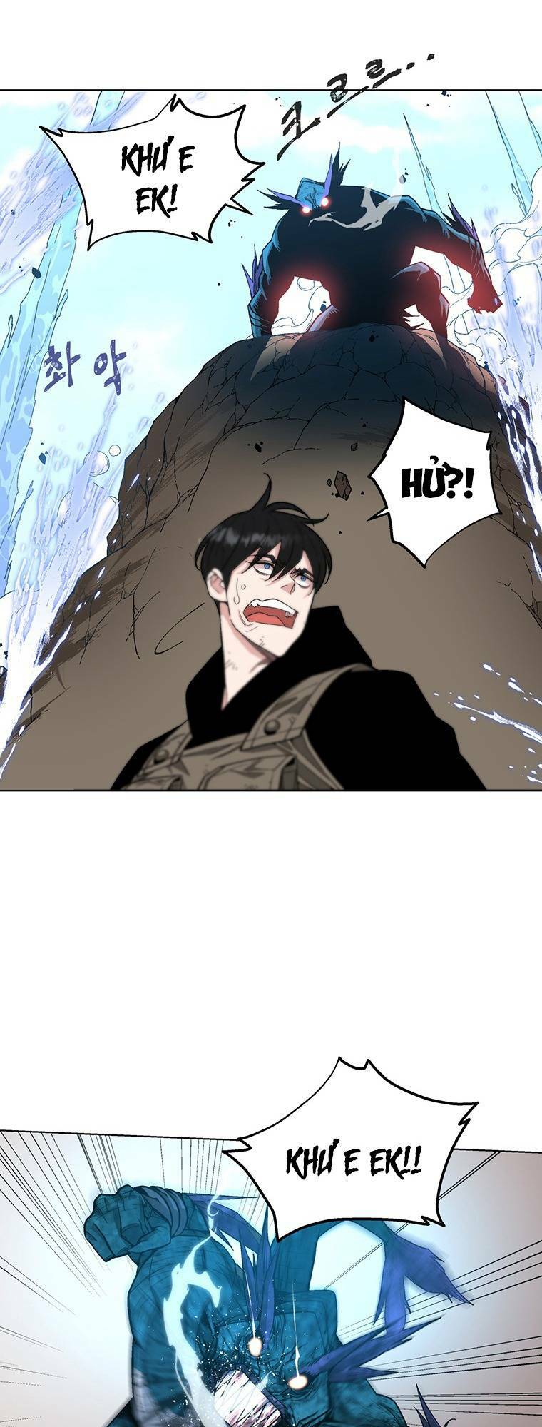 Thiên Ma Quân Sư: Chapter 3