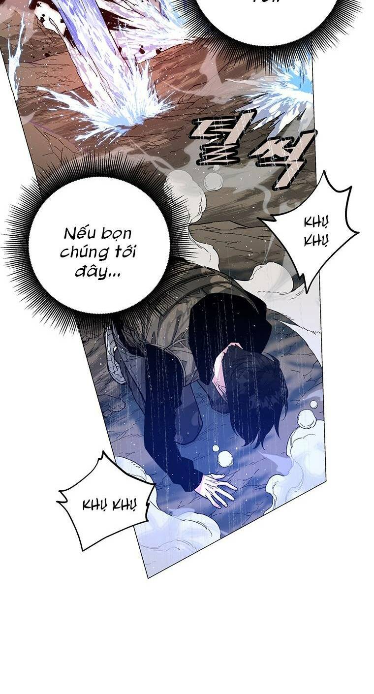 Thiên Ma Quân Sư: Chapter 3