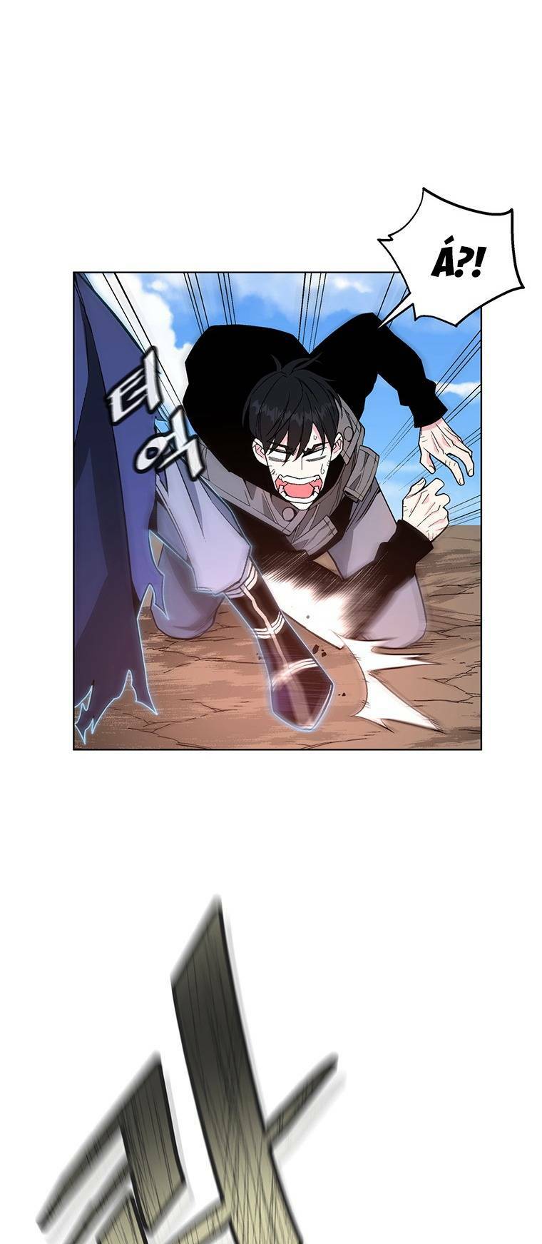 Thiên Ma Quân Sư: Chapter 3