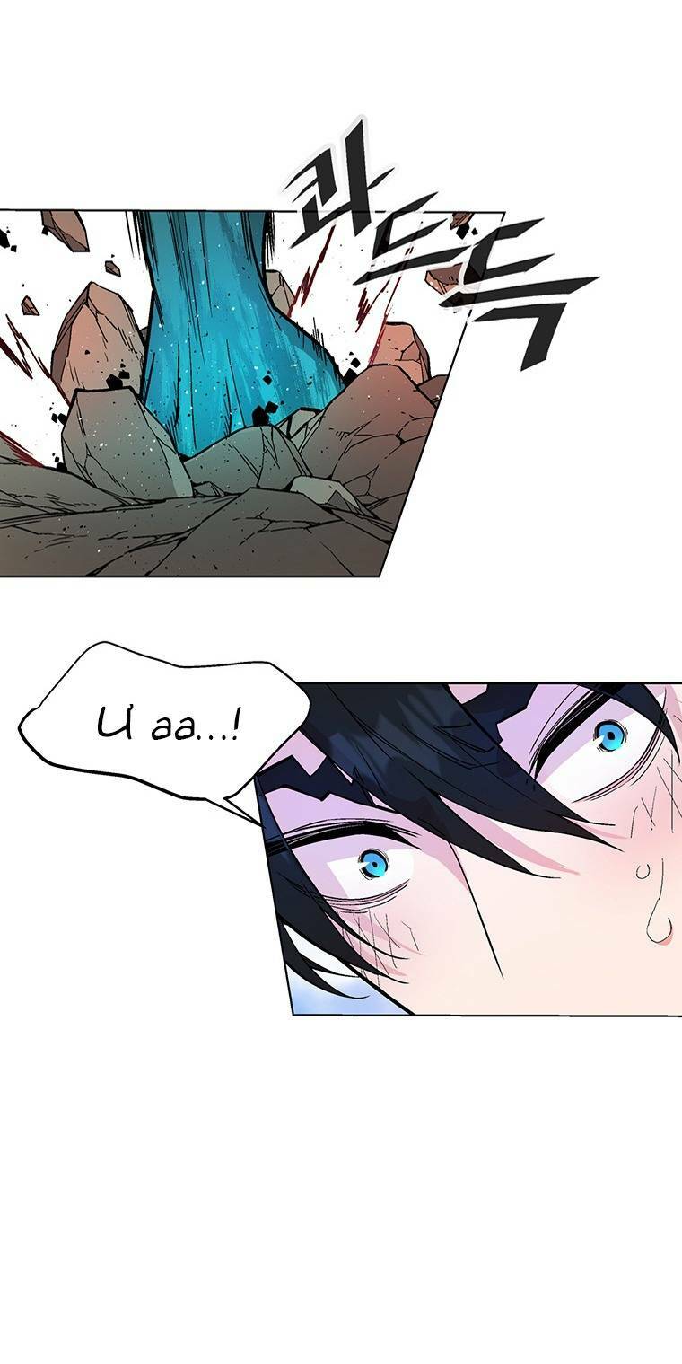 Thiên Ma Quân Sư: Chapter 3