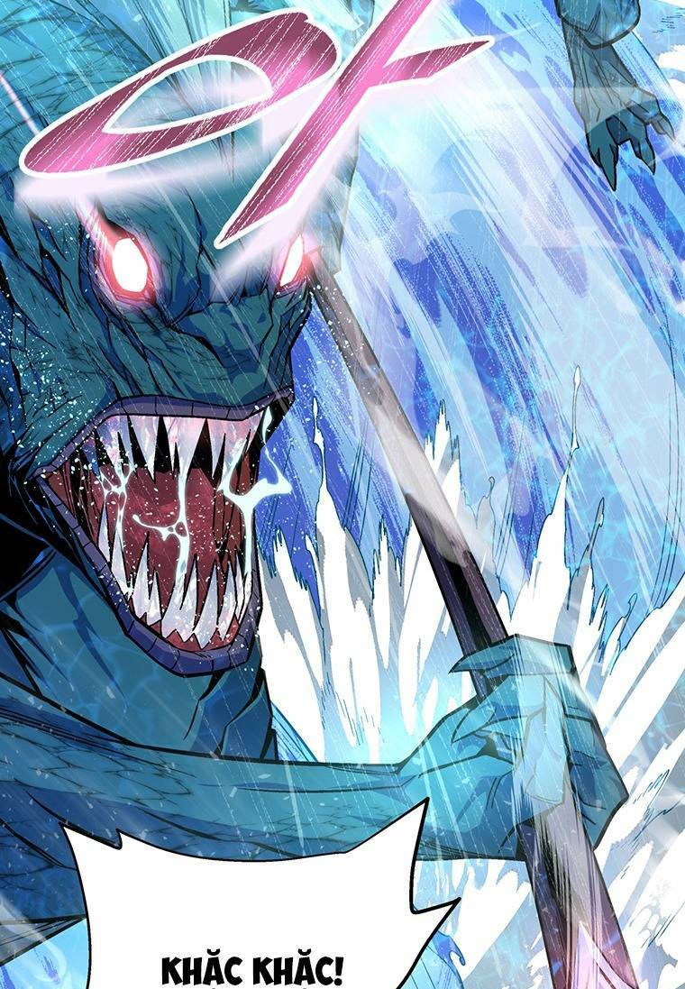 Thiên Ma Quân Sư: Chapter 3