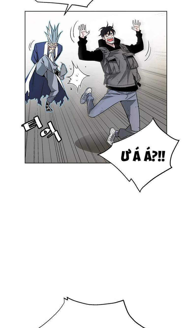 Thiên Ma Quân Sư: Chapter 3