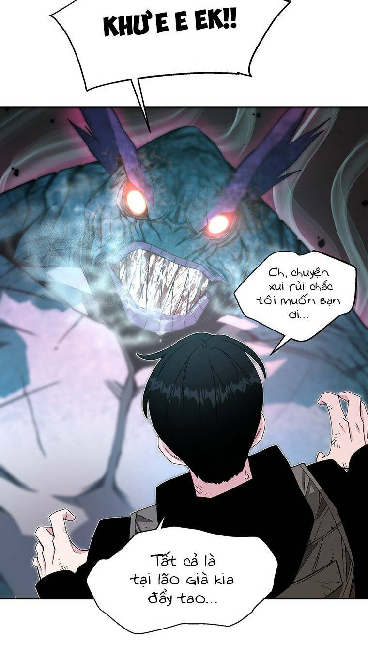 Thiên Ma Quân Sư: Chapter 3