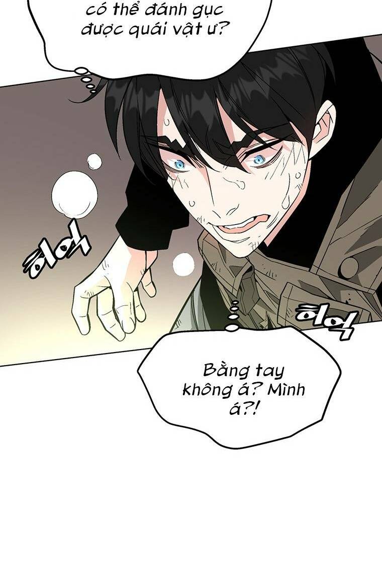 Thiên Ma Quân Sư: Chapter 3