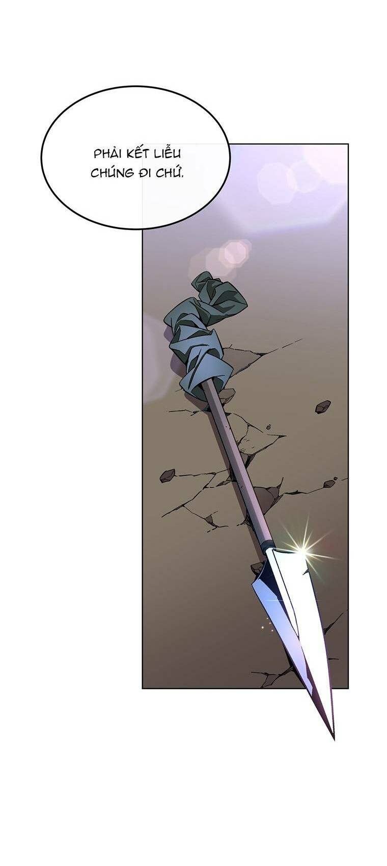Thiên Ma Quân Sư: Chapter 3