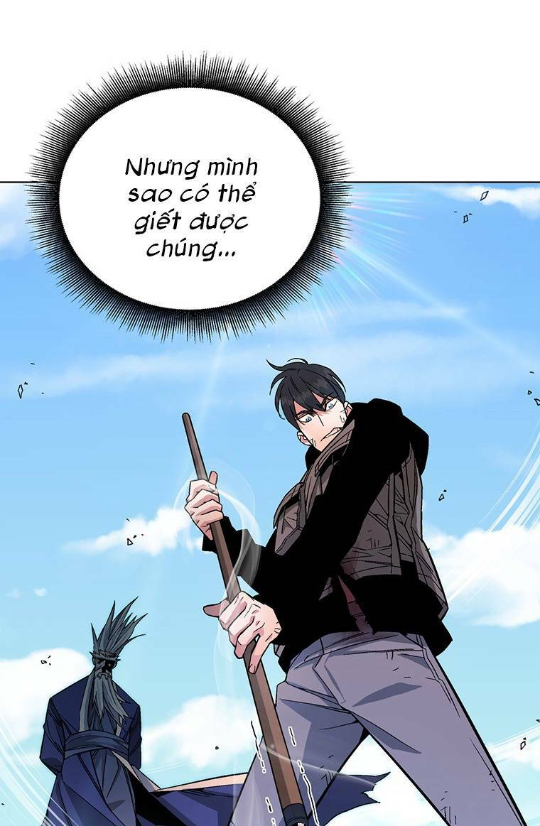 Thiên Ma Quân Sư: Chapter 3