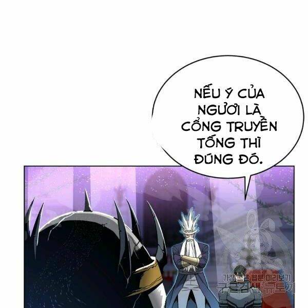Thiên Ma Quân Sư: Chapter 30