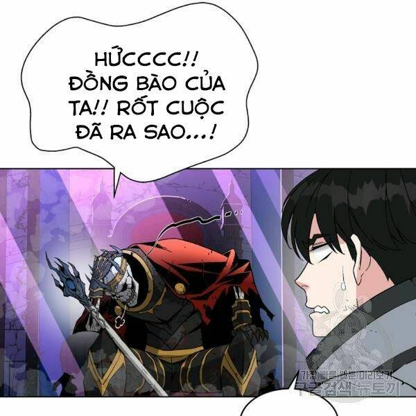 Thiên Ma Quân Sư: Chapter 30