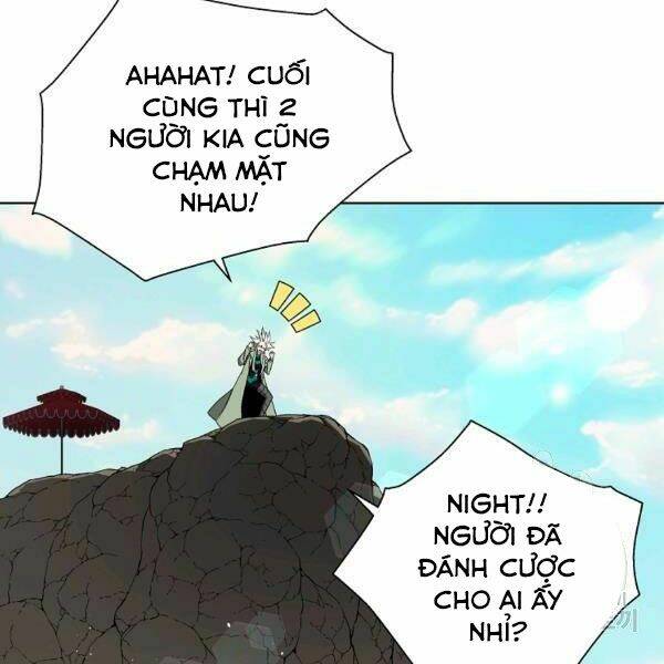 Thiên Ma Quân Sư: Chapter 30