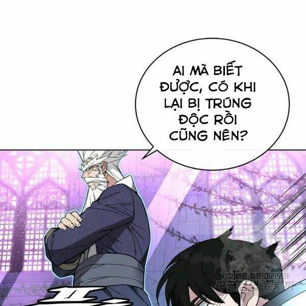 Thiên Ma Quân Sư: Chapter 30