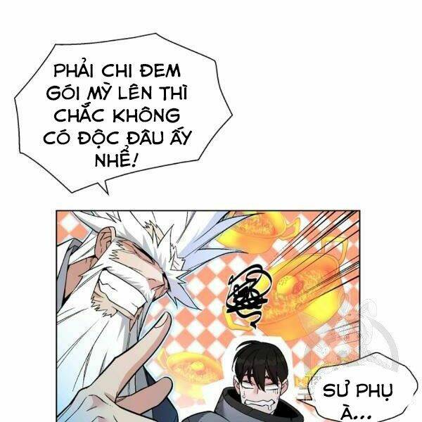 Thiên Ma Quân Sư: Chapter 30