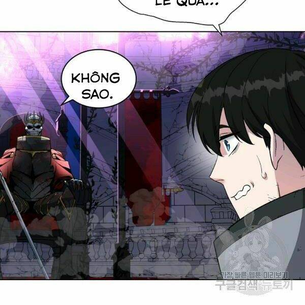 Thiên Ma Quân Sư: Chapter 30