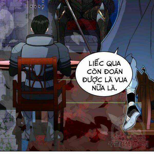 Thiên Ma Quân Sư: Chapter 30