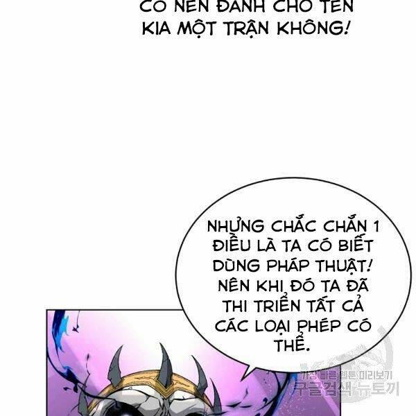 Thiên Ma Quân Sư: Chapter 30