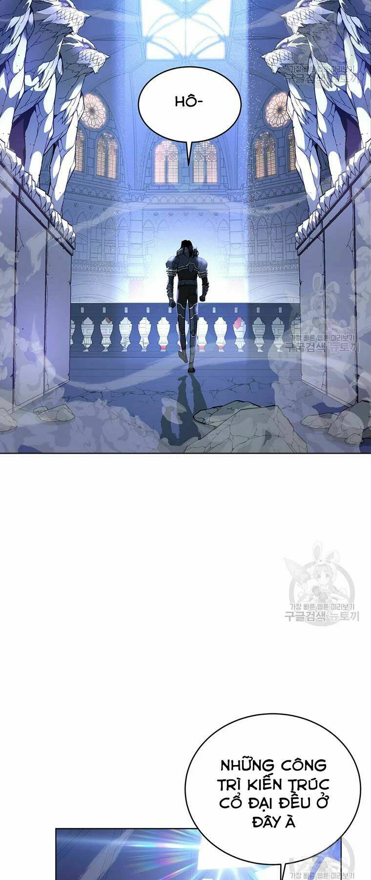 Thiên Ma Quân Sư: Chapter 31