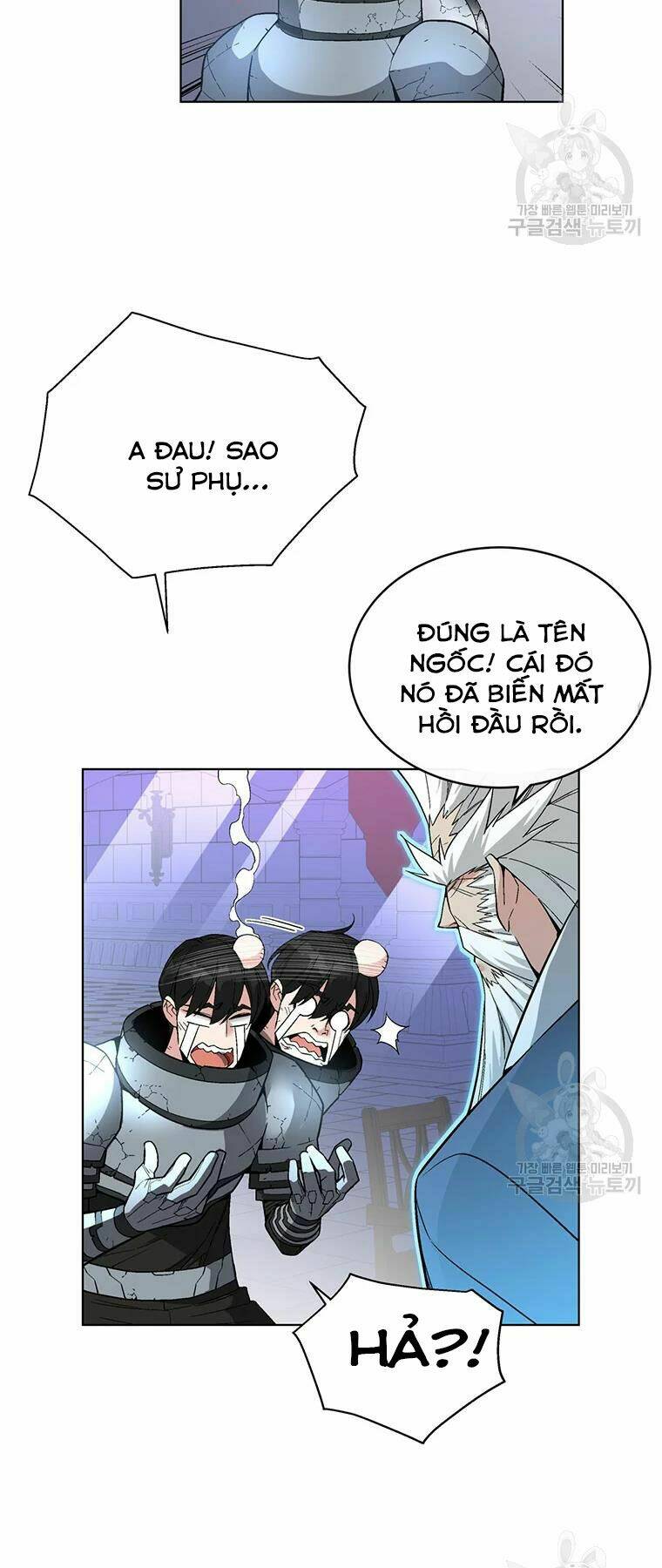 Thiên Ma Quân Sư: Chapter 31