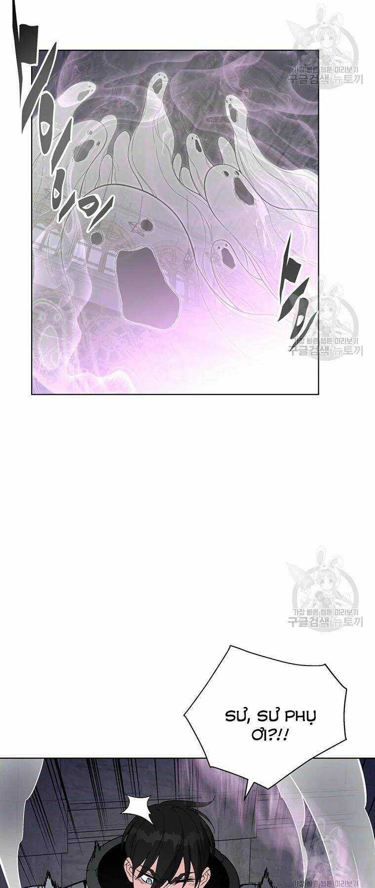 Thiên Ma Quân Sư: Chapter 31