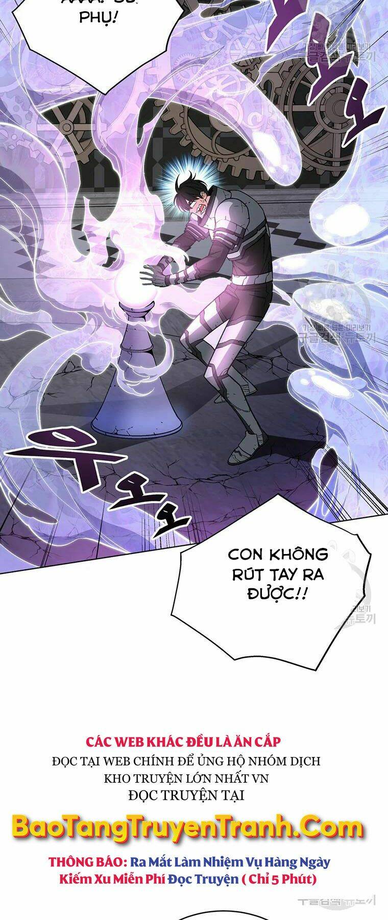 Thiên Ma Quân Sư: Chapter 31