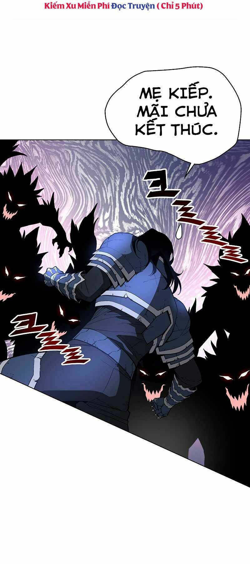 Thiên Ma Quân Sư: Chapter 32