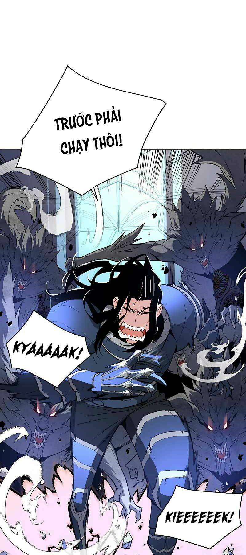 Thiên Ma Quân Sư: Chapter 32