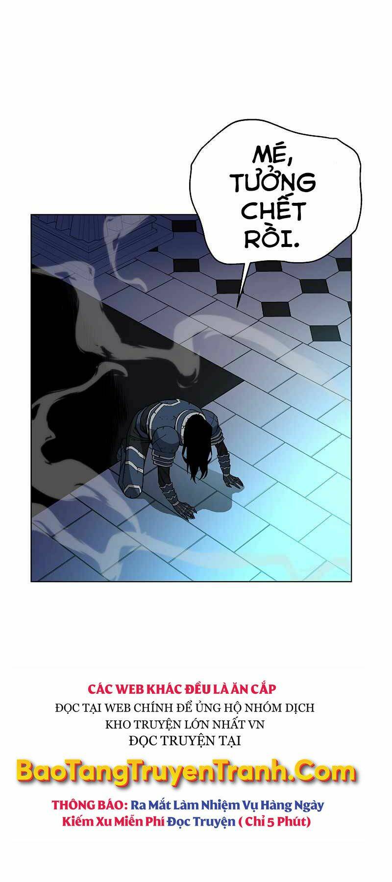 Thiên Ma Quân Sư: Chapter 32