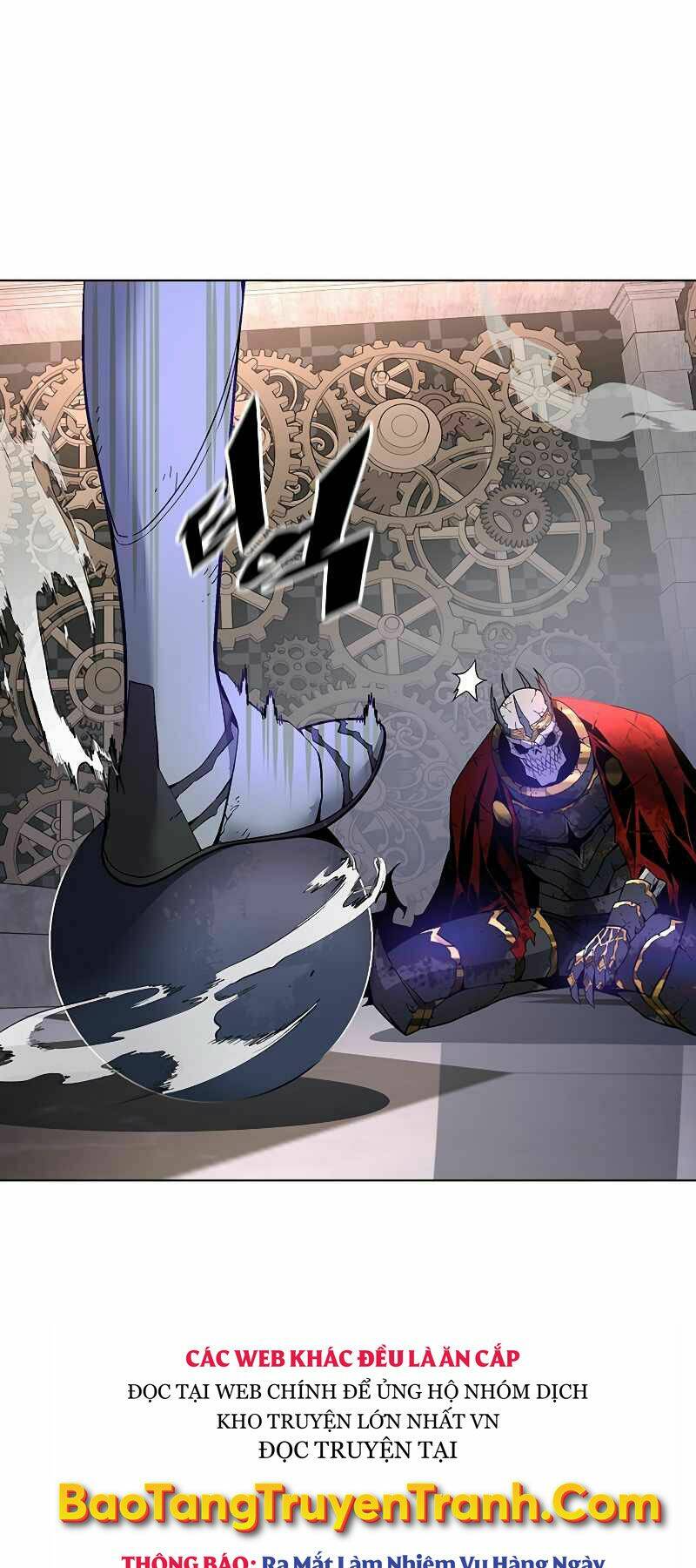 Thiên Ma Quân Sư: Chapter 32
