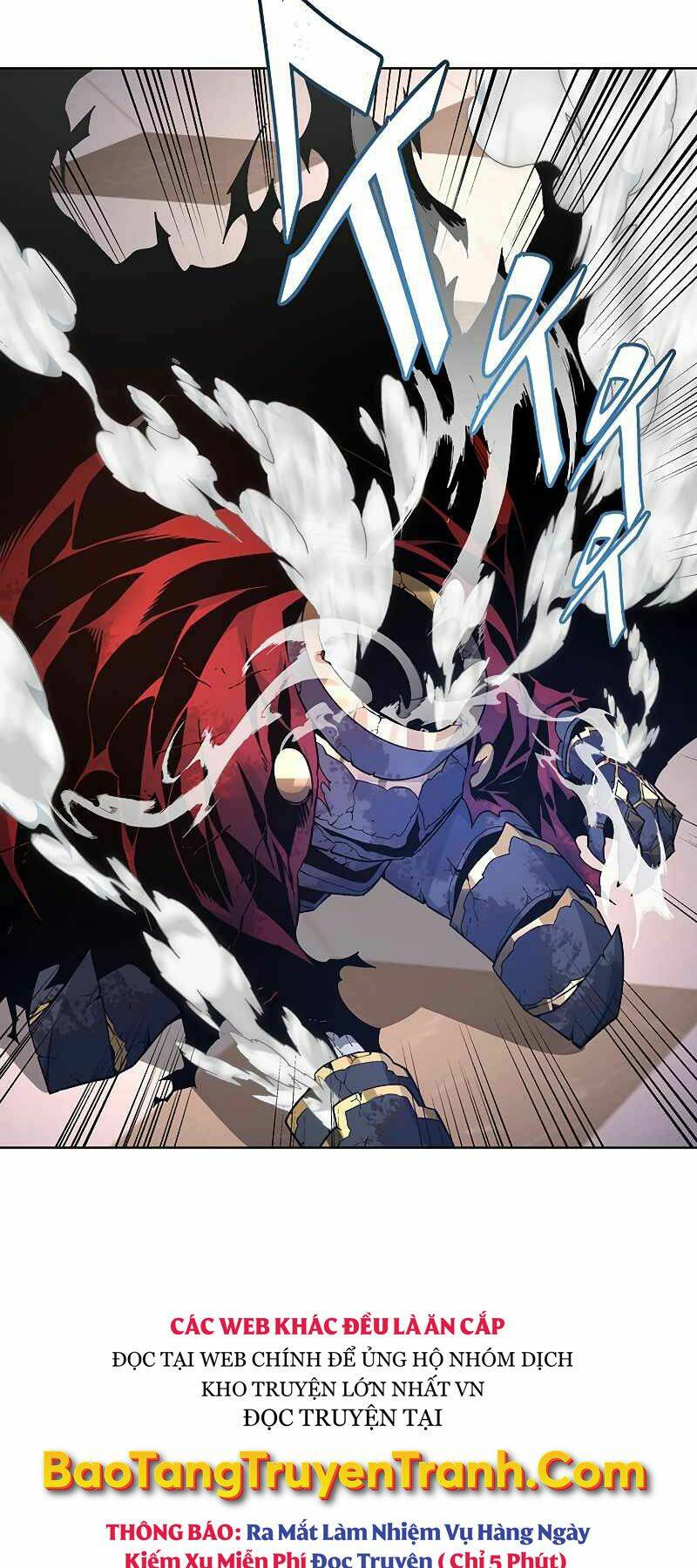 Thiên Ma Quân Sư: Chapter 32