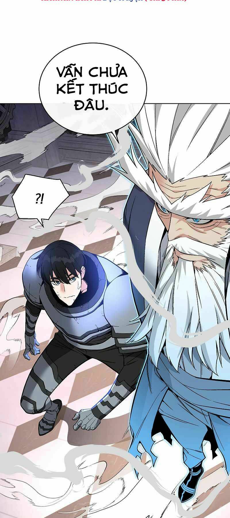 Thiên Ma Quân Sư: Chapter 32