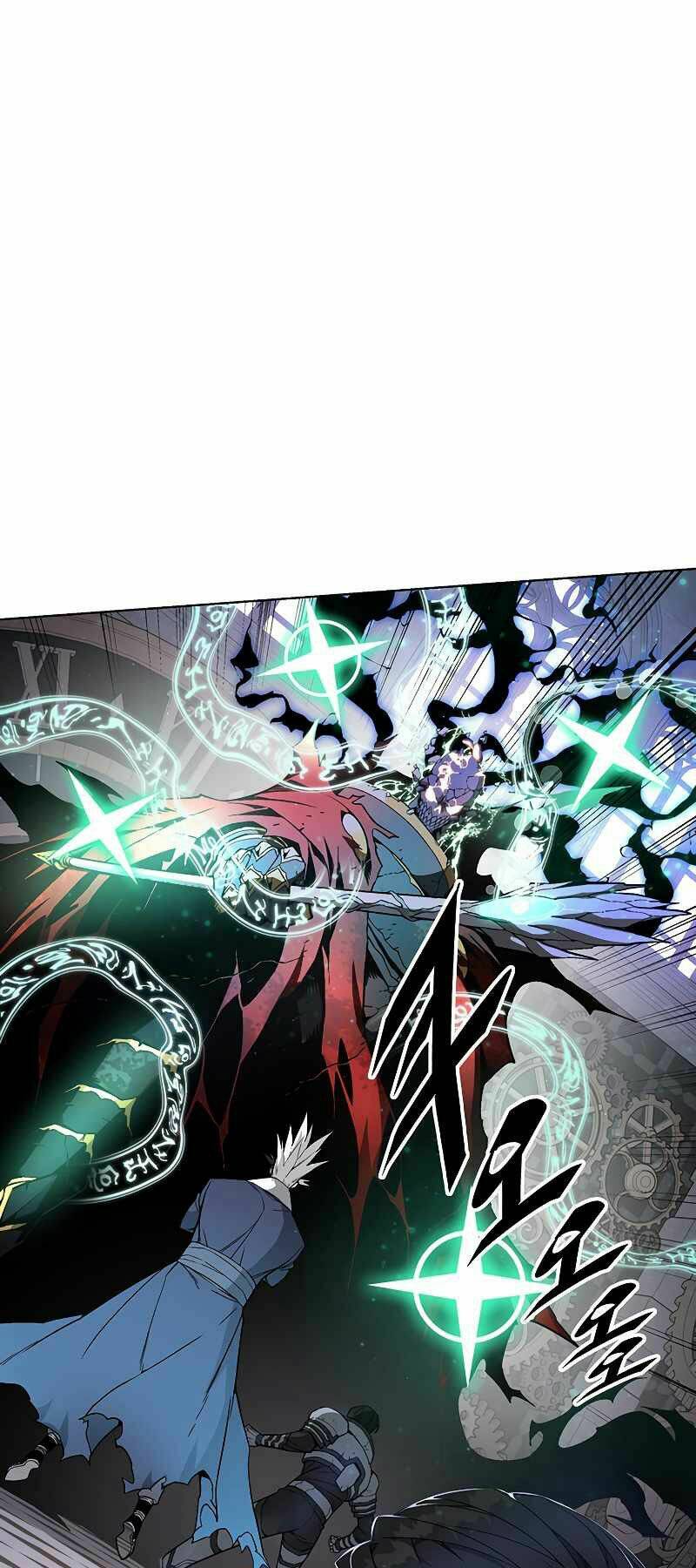 Thiên Ma Quân Sư: Chapter 32