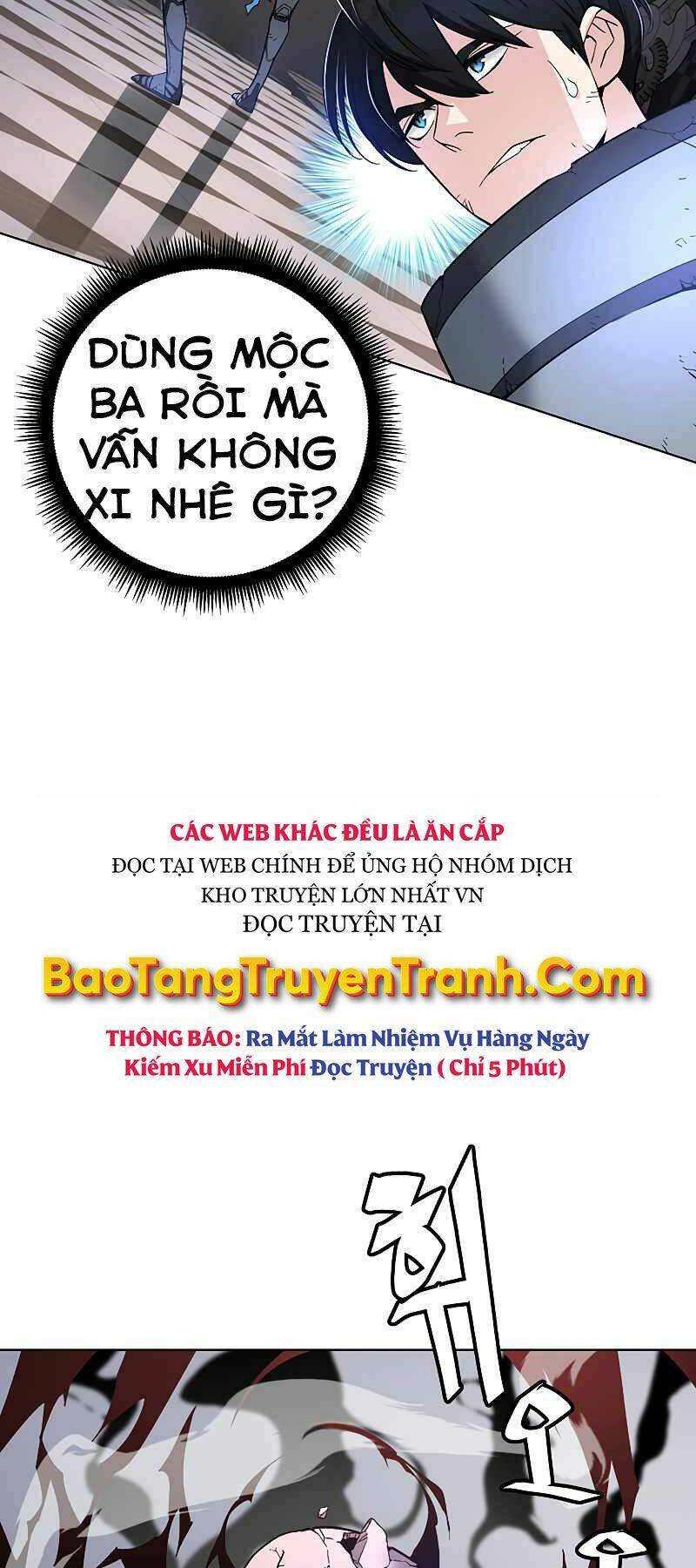 Thiên Ma Quân Sư: Chapter 32