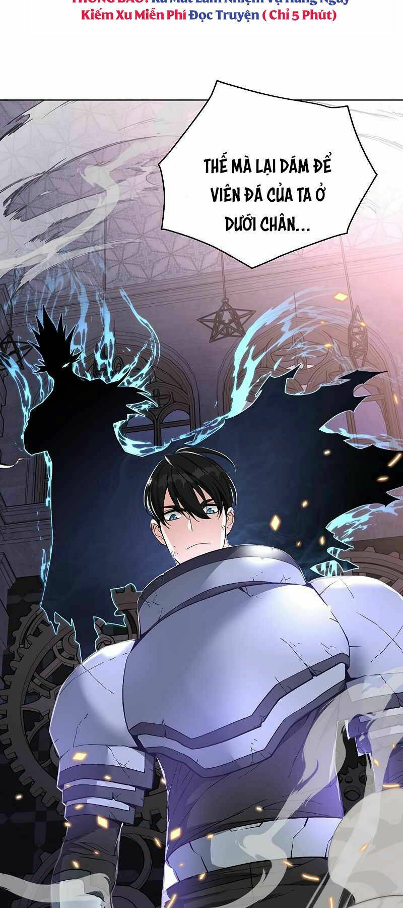 Thiên Ma Quân Sư: Chapter 32