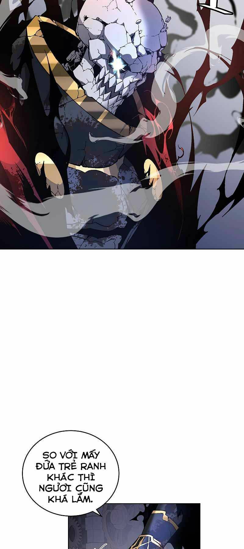 Thiên Ma Quân Sư: Chapter 32