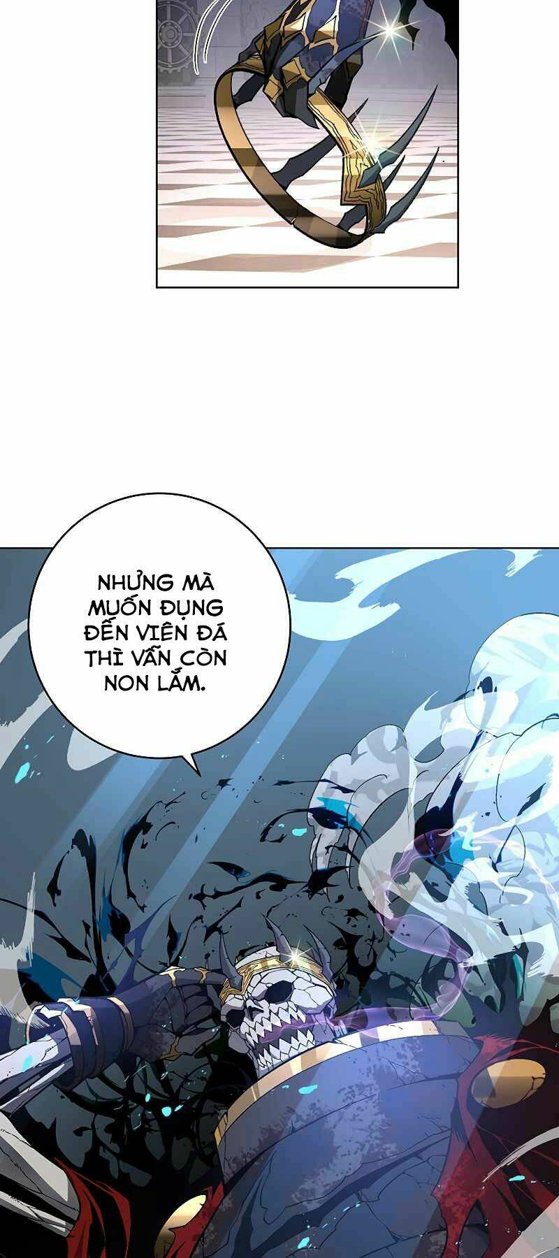 Thiên Ma Quân Sư: Chapter 32
