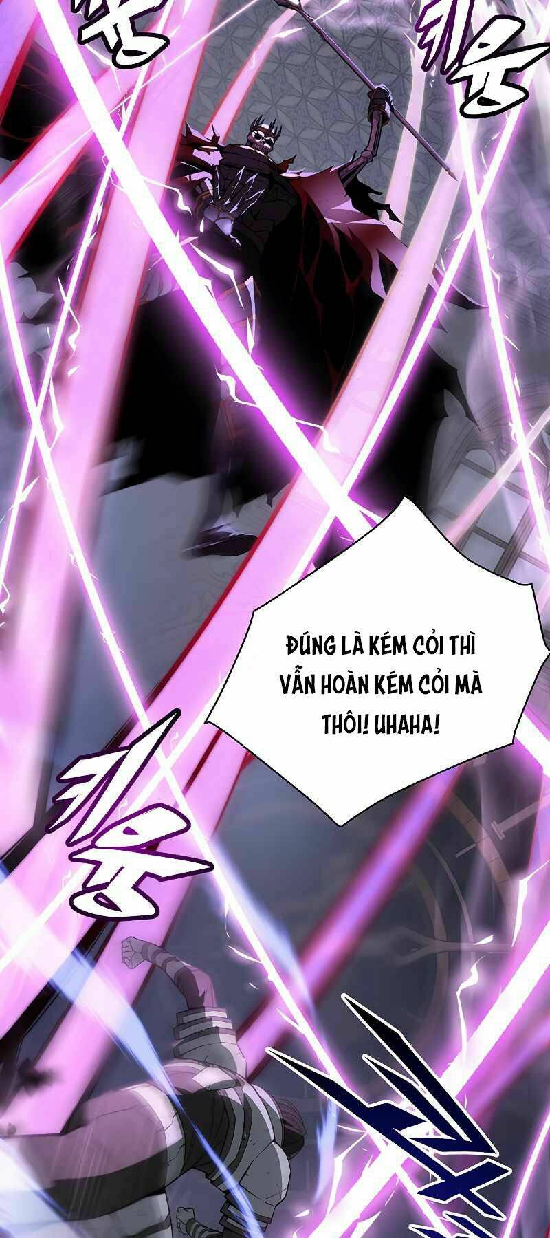 Thiên Ma Quân Sư: Chapter 32