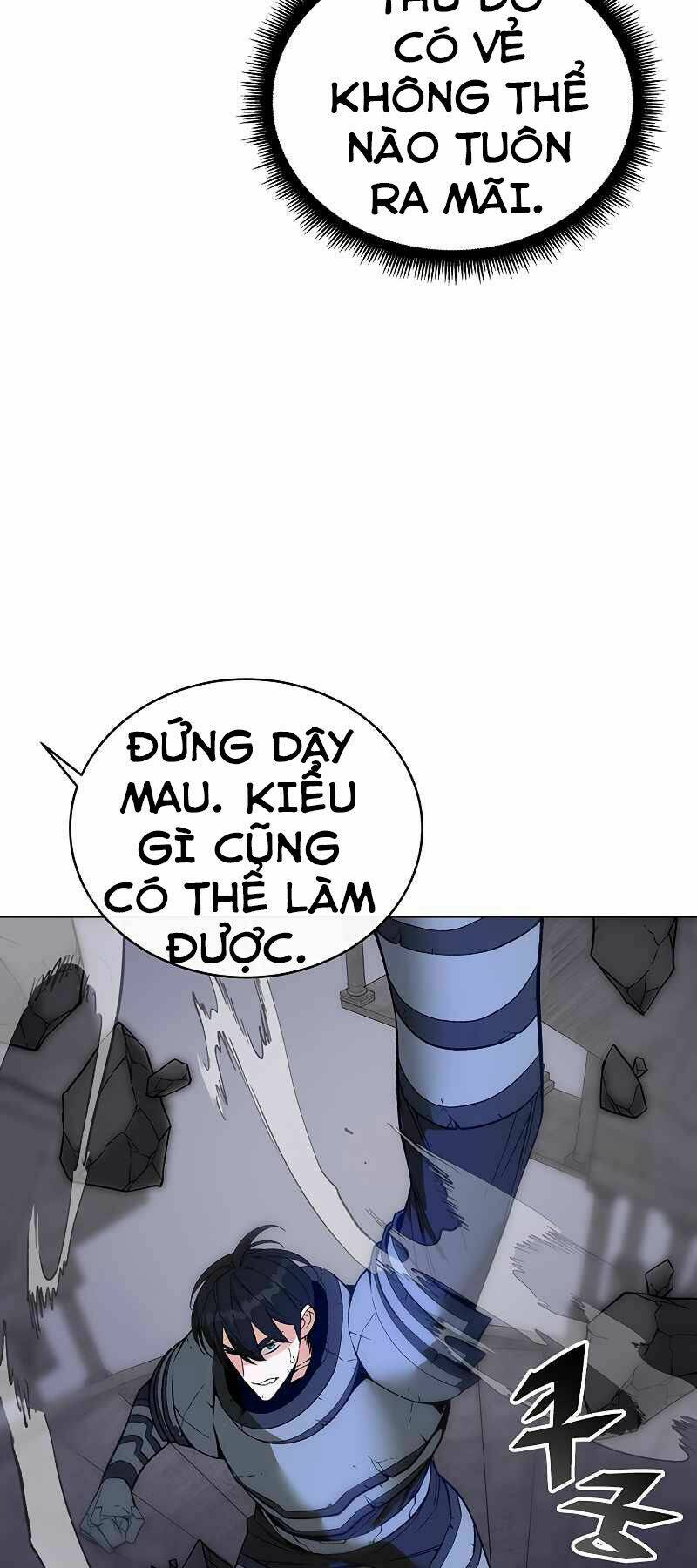 Thiên Ma Quân Sư: Chapter 32