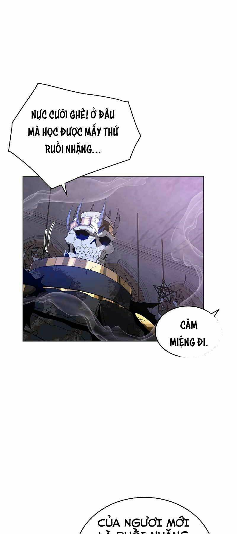 Thiên Ma Quân Sư: Chapter 32