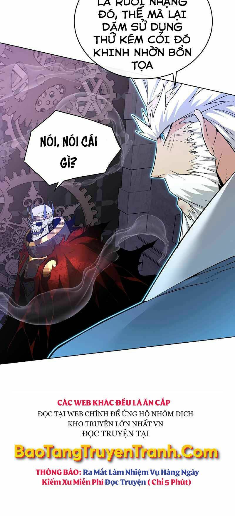 Thiên Ma Quân Sư: Chapter 32