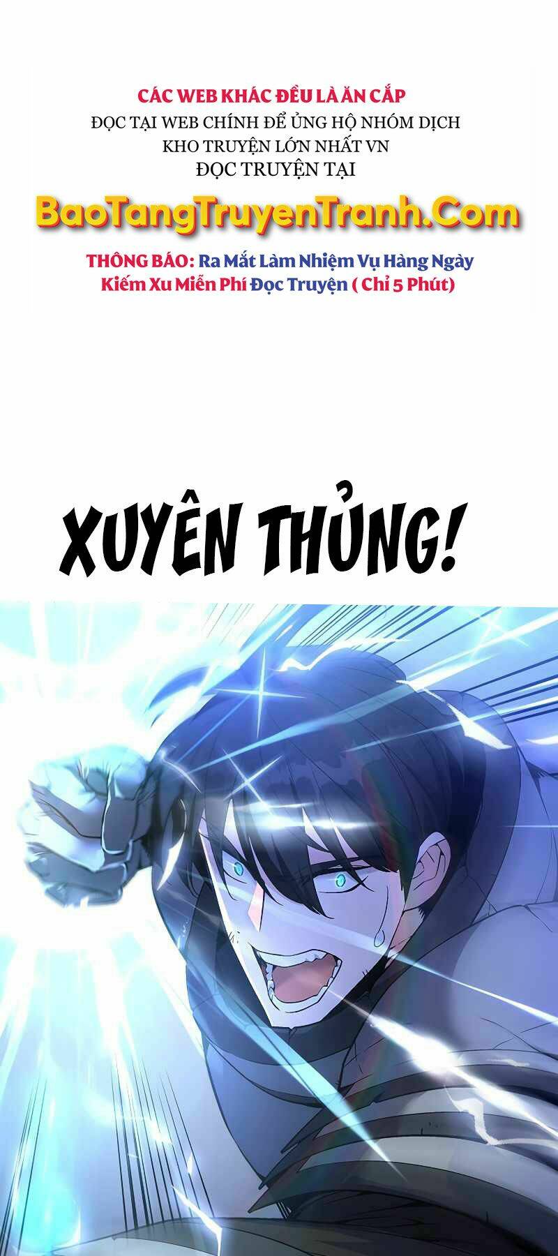 Thiên Ma Quân Sư: Chapter 32