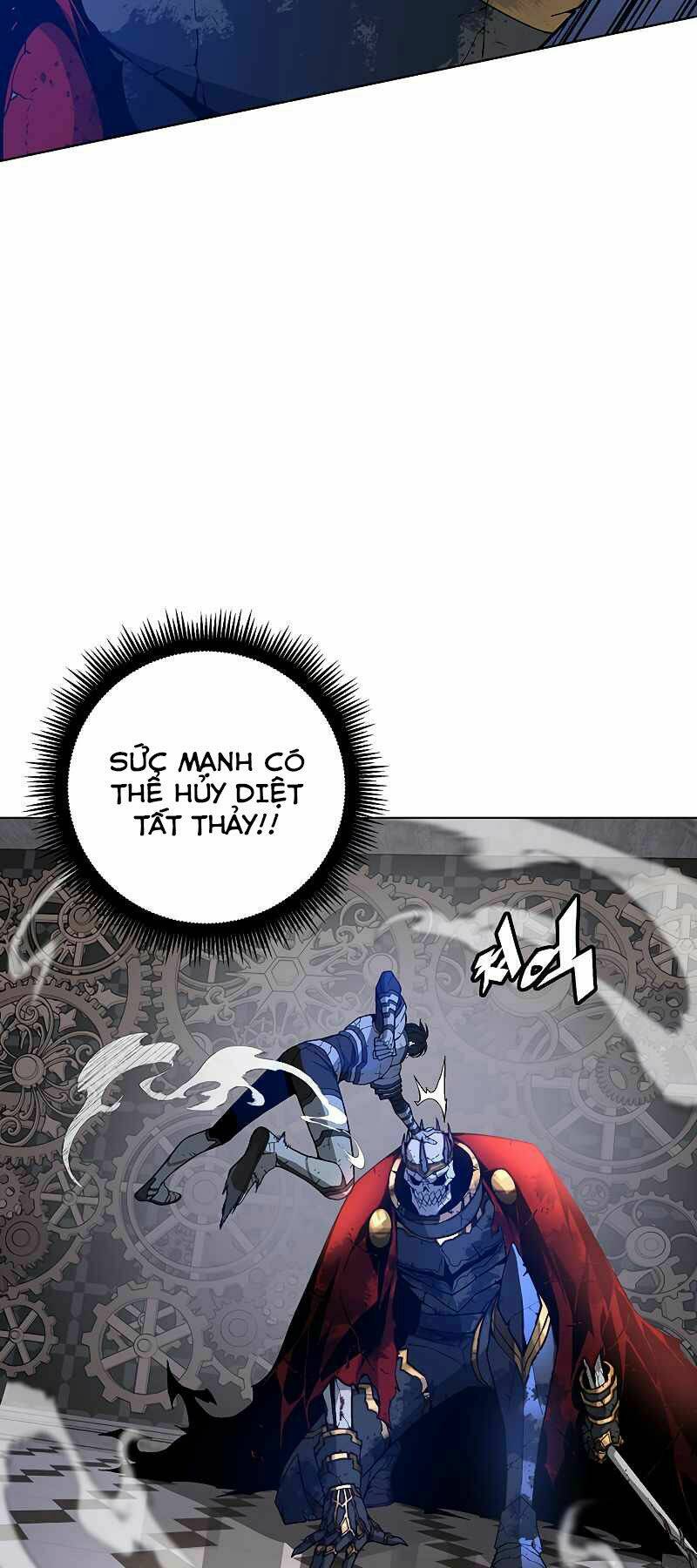 Thiên Ma Quân Sư: Chapter 32