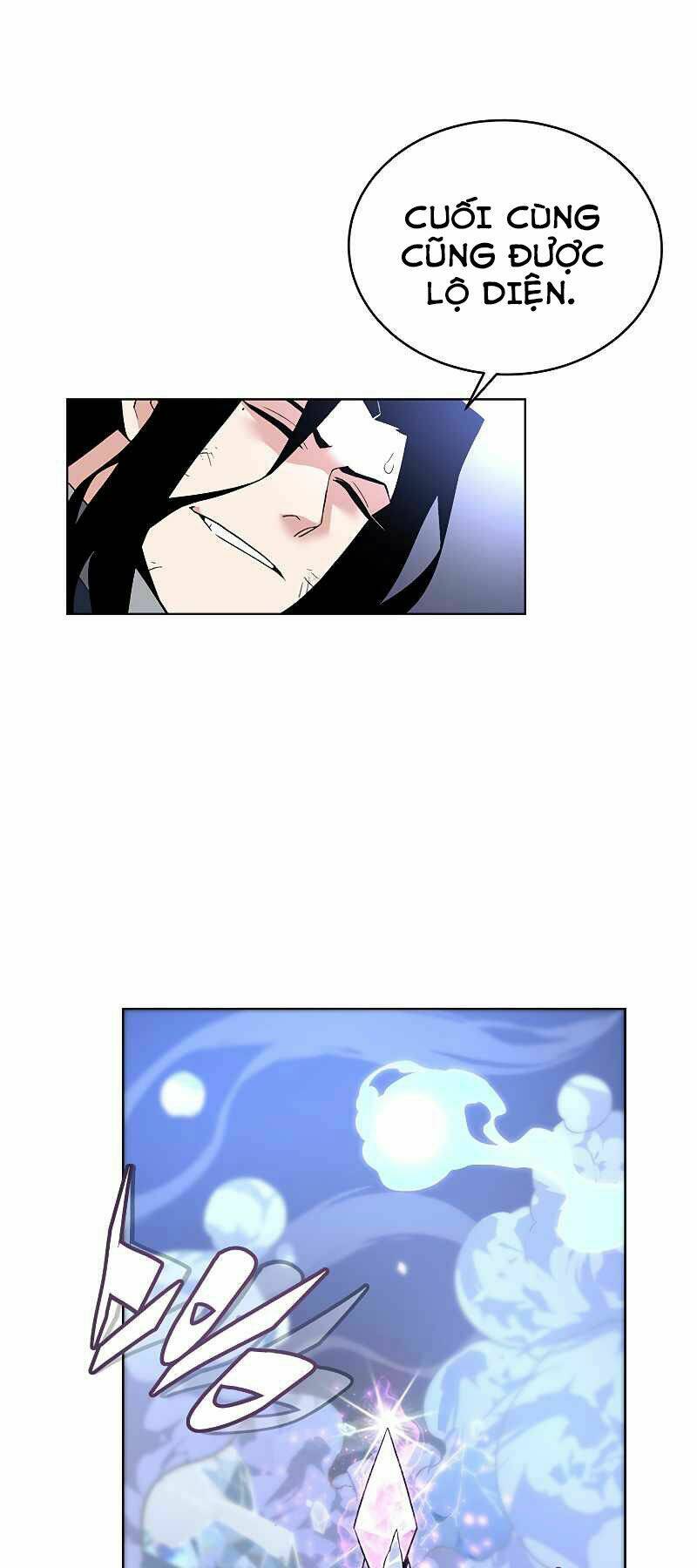 Thiên Ma Quân Sư: Chapter 32