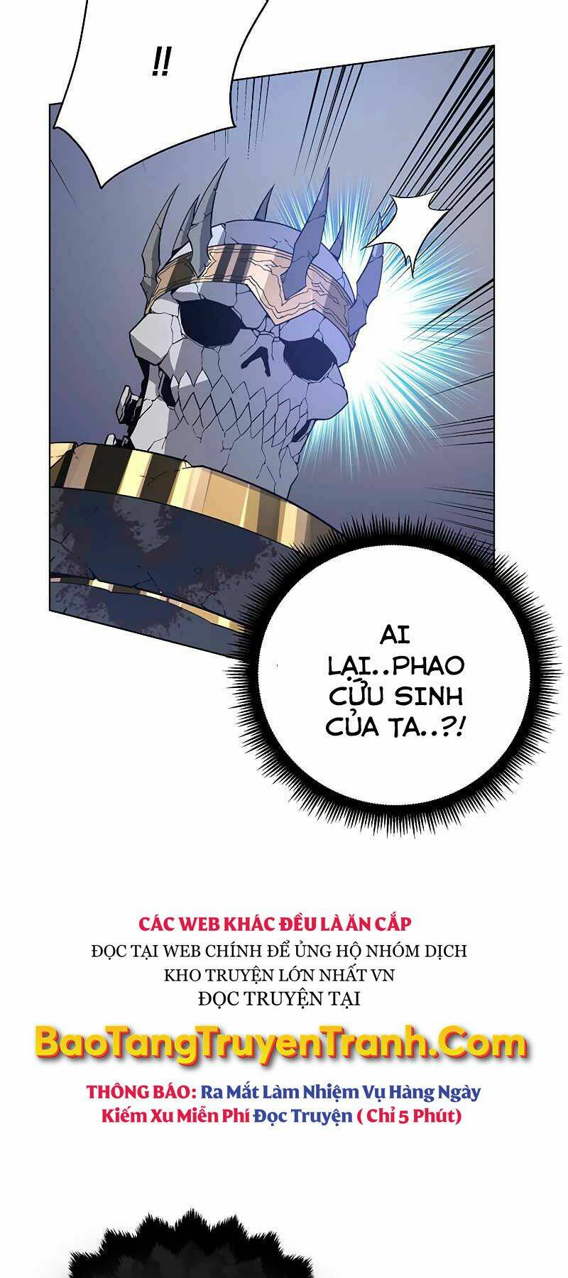 Thiên Ma Quân Sư: Chapter 32