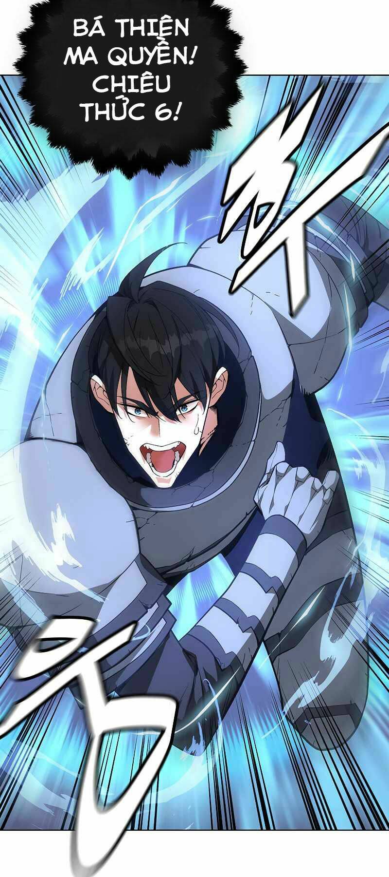 Thiên Ma Quân Sư: Chapter 32