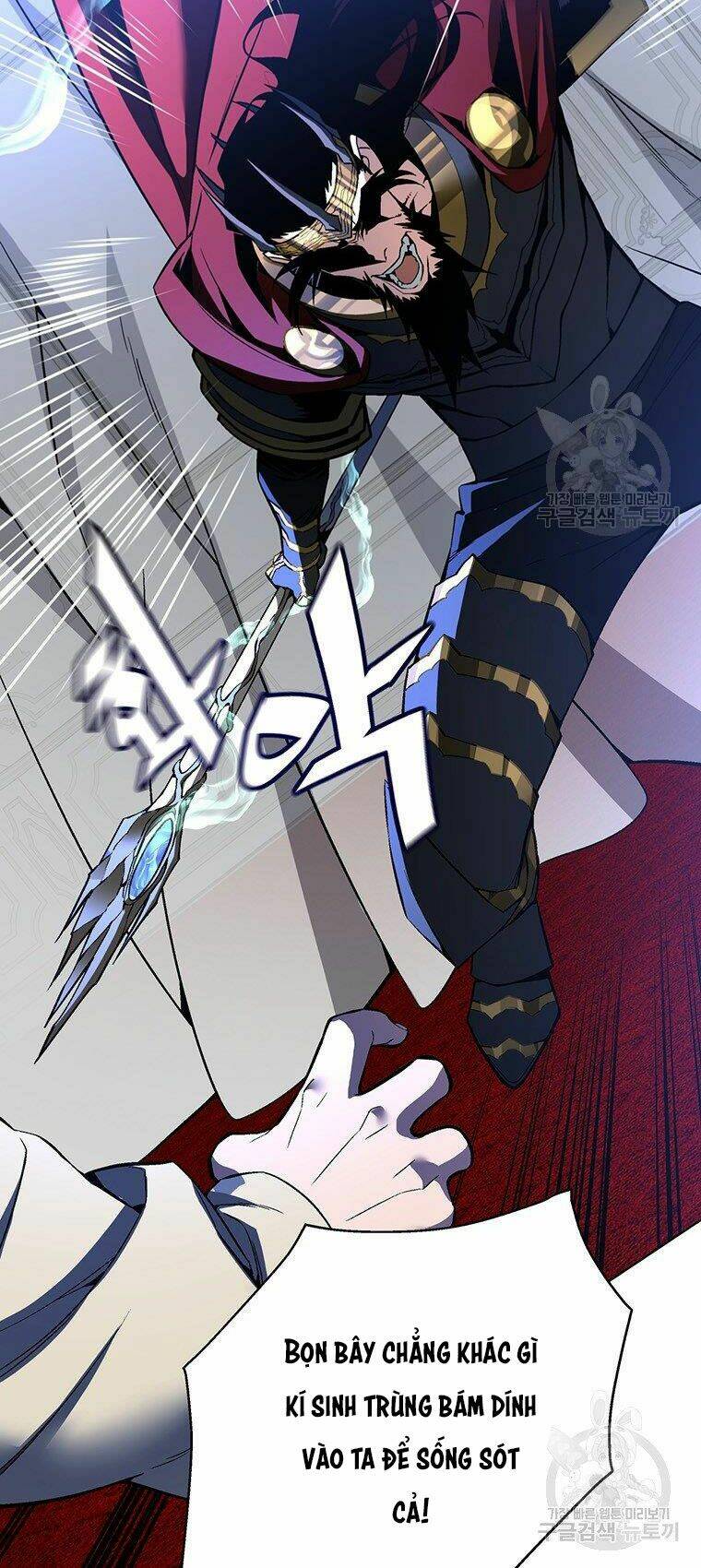 Thiên Ma Quân Sư: Chapter 34
