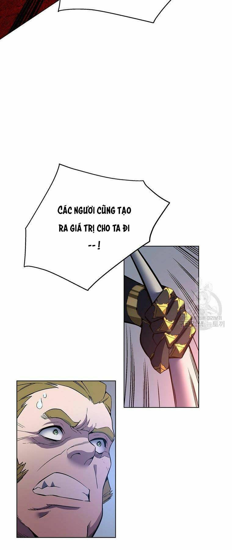 Thiên Ma Quân Sư: Chapter 34