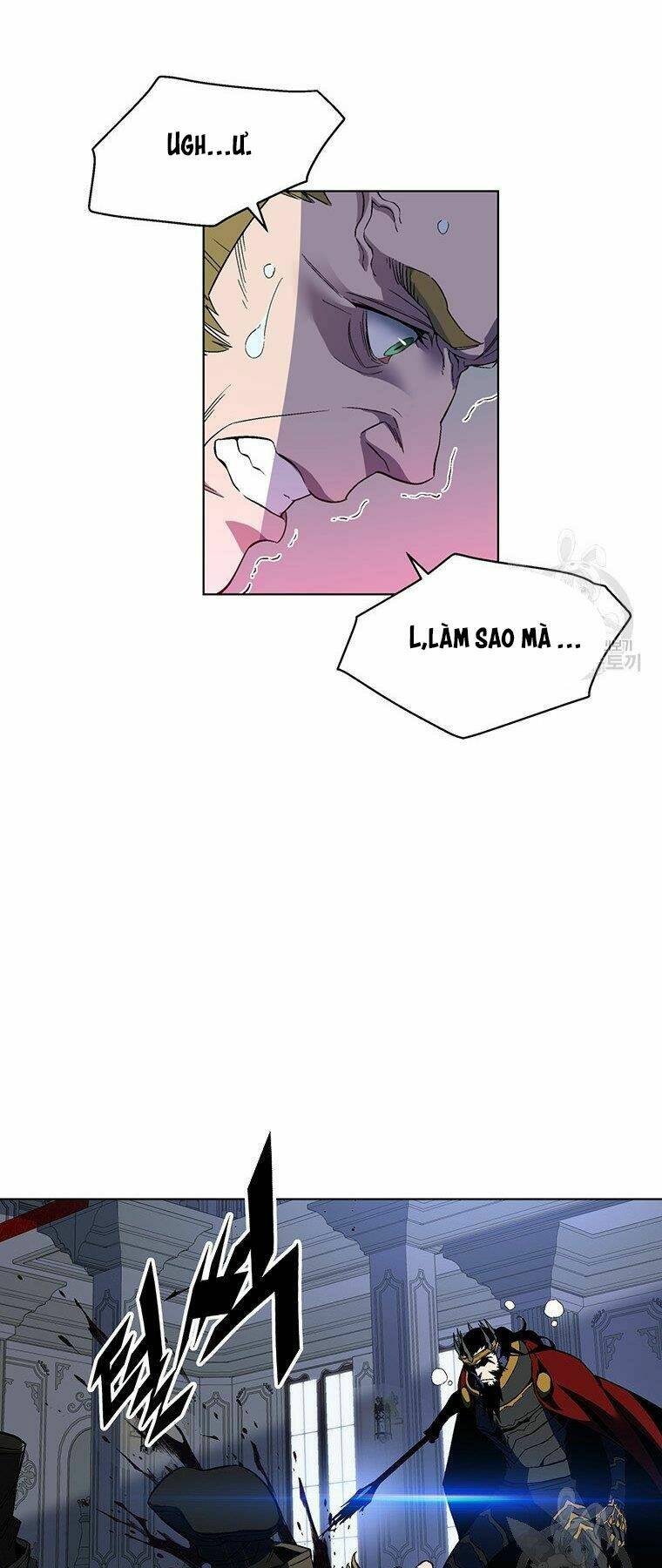 Thiên Ma Quân Sư: Chapter 34
