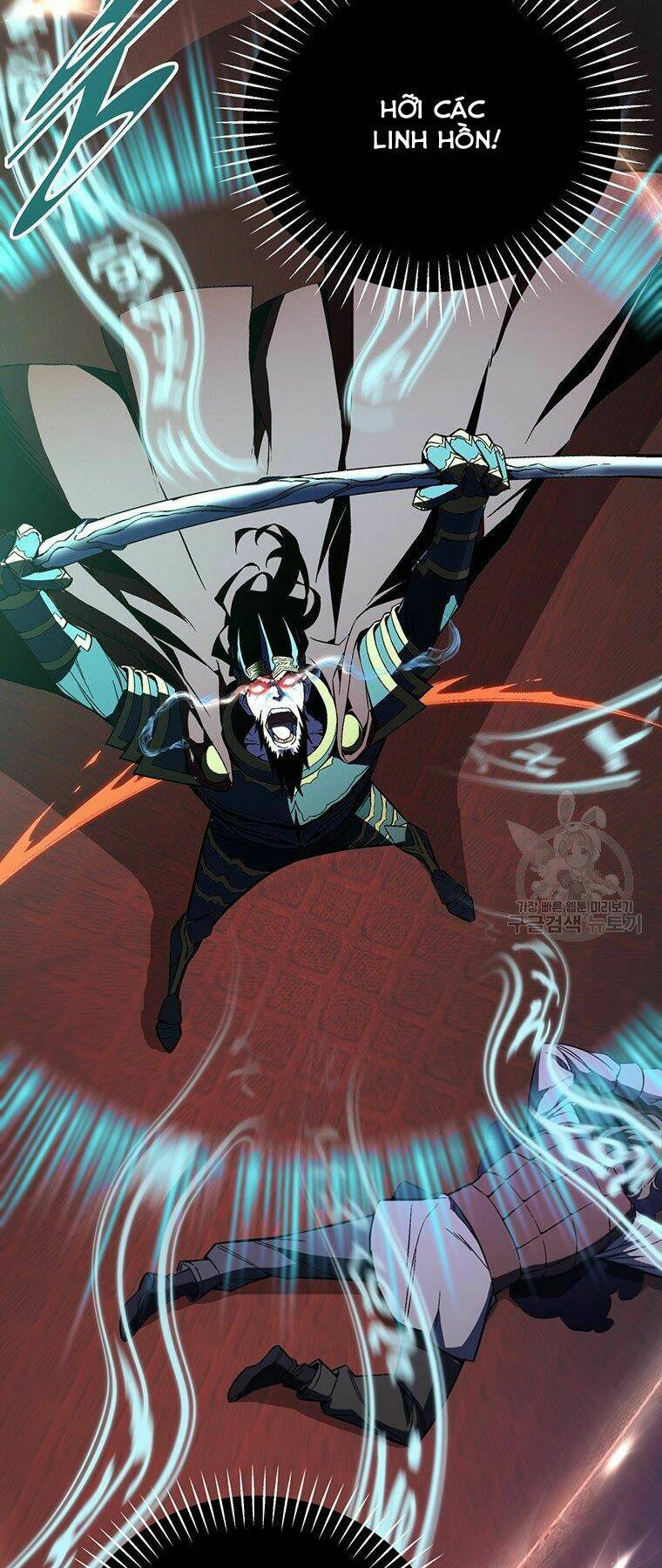 Thiên Ma Quân Sư: Chapter 34